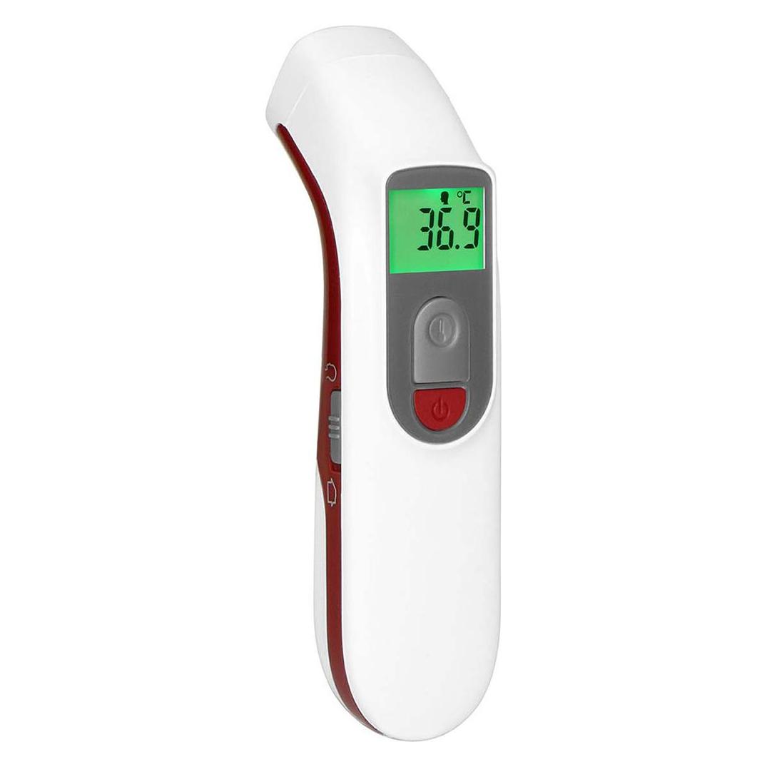 Alecto Thermometer (Berührungslos) (BC38)