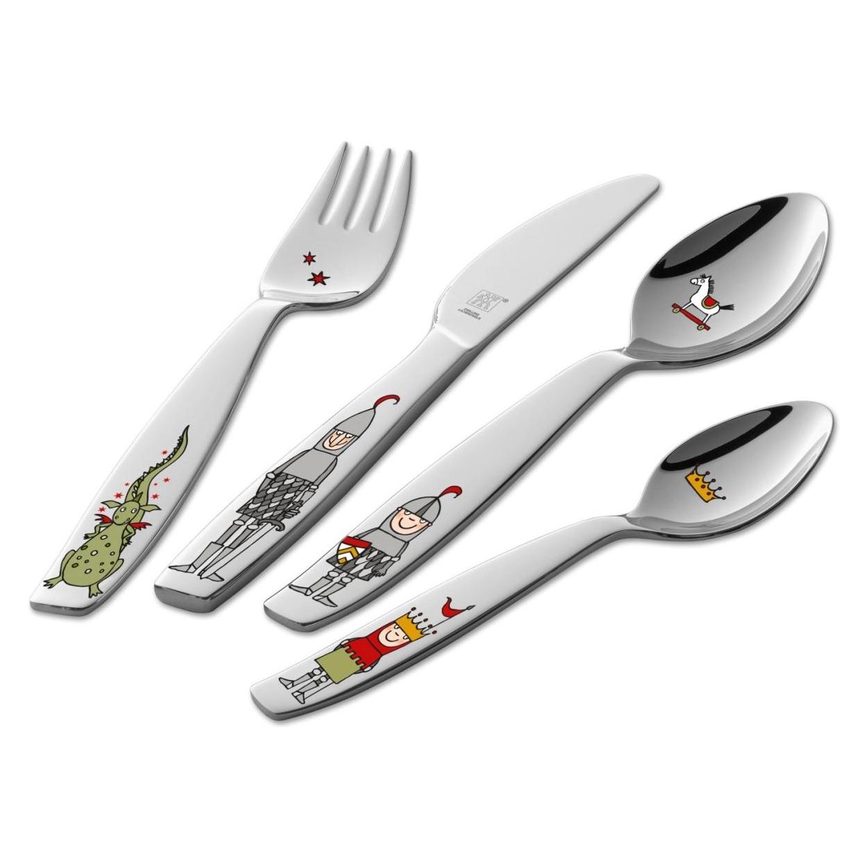 Zwilling Eckbert (07132-210-0)