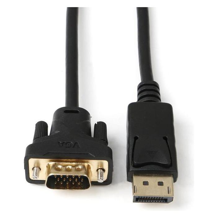 MicroConnect Videokonverter (2 m) (DP-VGA-MM-200)