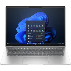 HP ProBook 4 G1a (16", 512 GB, 16 GB, DE), Notebook, Silber