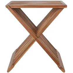 House Nordic, Hocker, Erto (40 x 35 x 45 cm)
