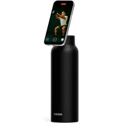 Ringo, Trinkflasche + Thermosflasche