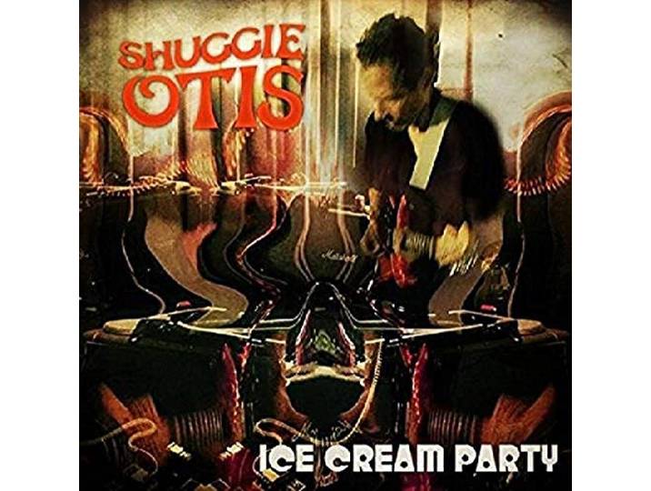 Ice Cream Party