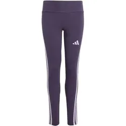 ADIDAS Kinder Tight Essentials Kids, Größe 152 in Lila Lila
