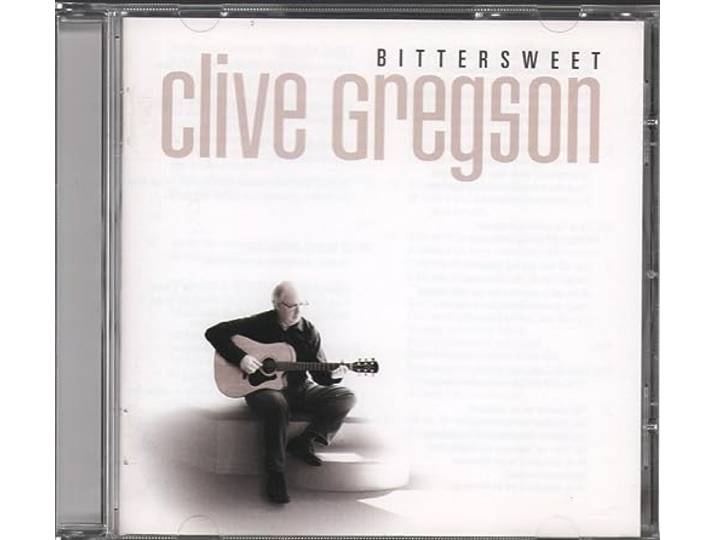 Bittersweet