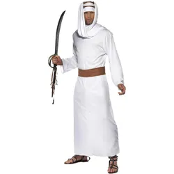 Smiffys Lawrence Von Arabien (M)