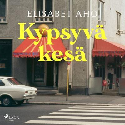 Kypsyvä kesä - Elisabet Aho, Audio, 9788728425497
