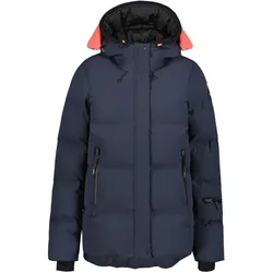 ICEPEAK Bonita Jacke Damen 395 - dark blue 34