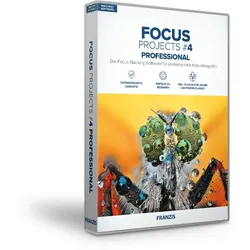 FOCUS projects 4 professional