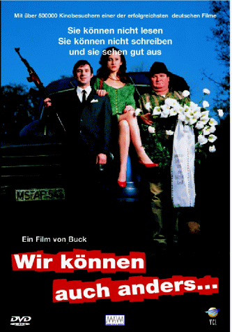 Detlev Buck - Wir können auch anders - Preis vom 09.10.2026 07:28:09 h