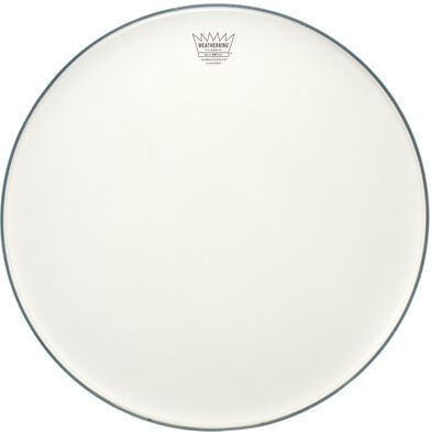 "Remo 18"" Ambassador Coated Classic "