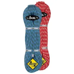 Beal, Kletterseil, (60 m)