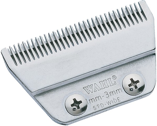 Wahl Animal Taper Blade Set Wide 4008-7300