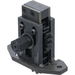 BGS 6953 Drehwerkzeug für Schwungrad und Kurbelwellen für Iveco