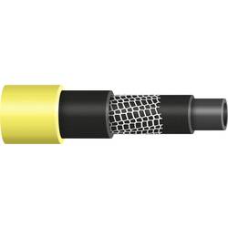 Hozelock 100-101-208 Gartenschlauch Schlauch-Innen-Ø=25 mm Meterware Gelb