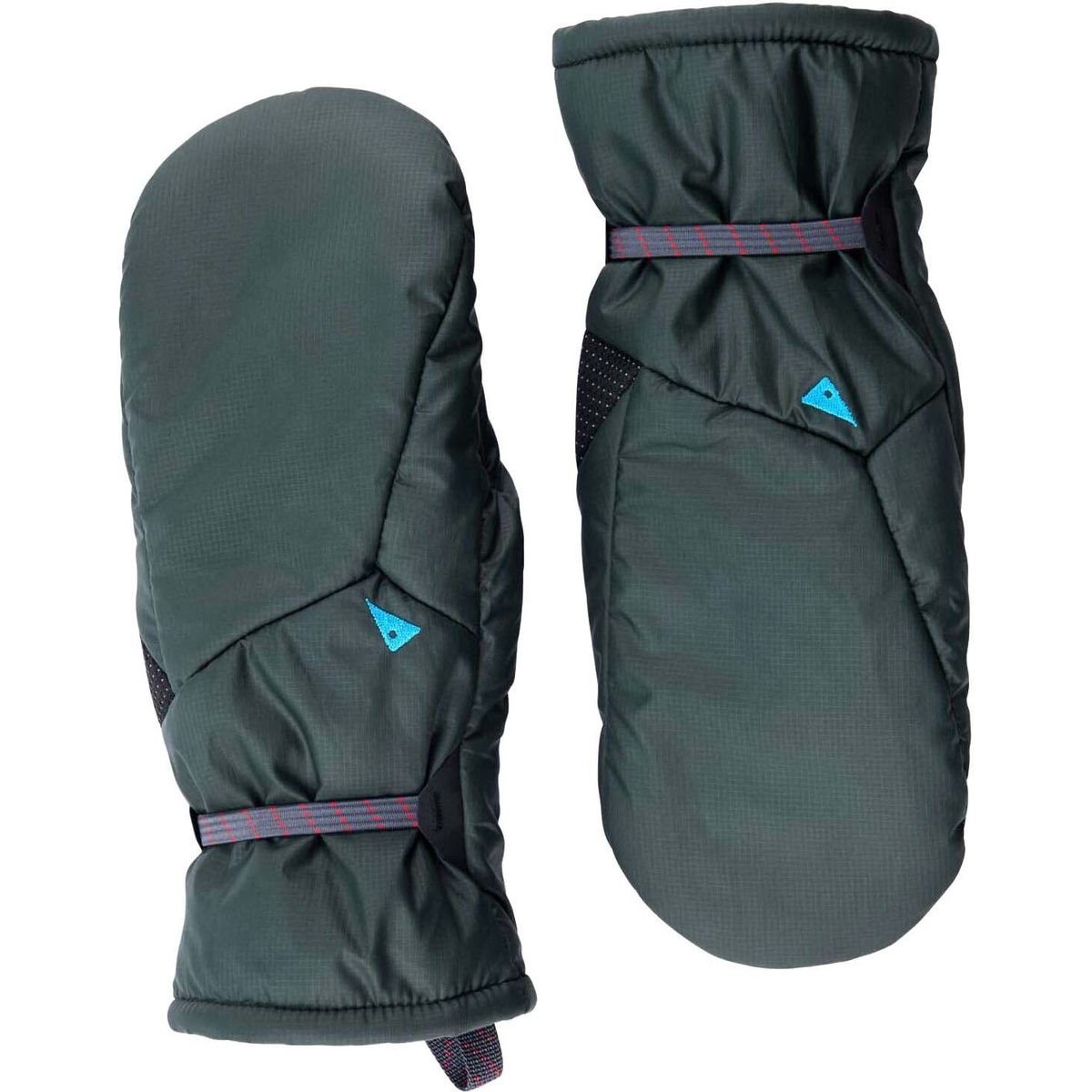 Klättermusen Gevar Mitts rosin green (580) L 10669_580-L