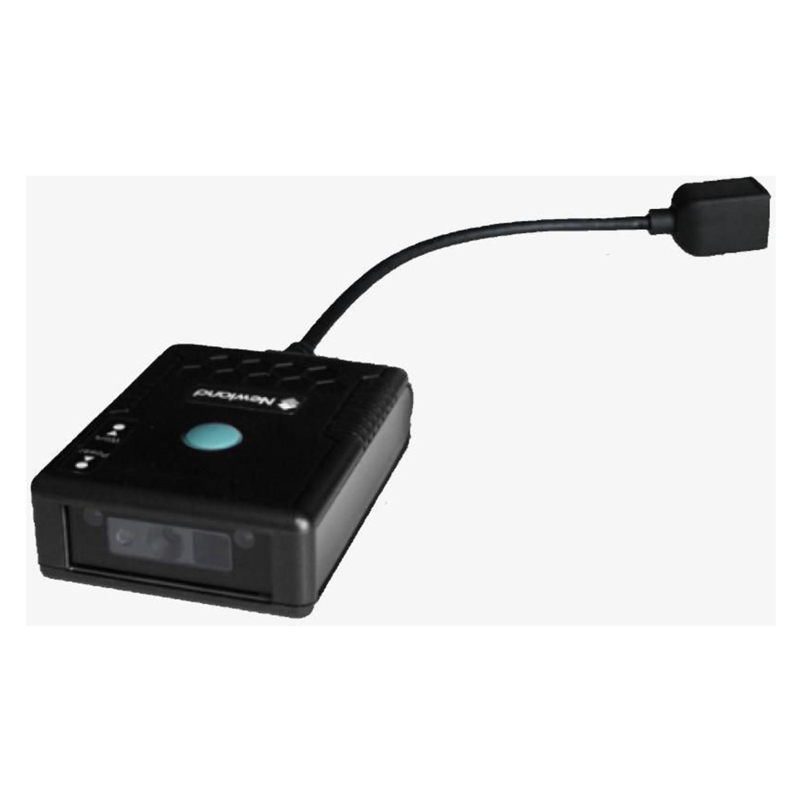 Newland FM415 Bass Stationary scanner (1D-Barcodes, 2D-Barcodes) (NLS-FM415-U)