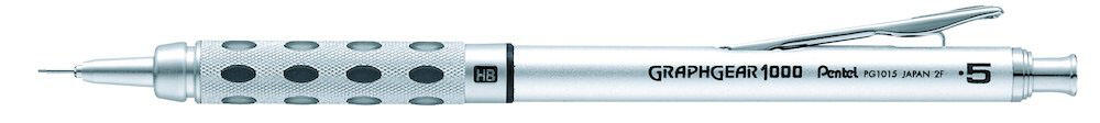 Pentel Druckbleistifte PG1015-A