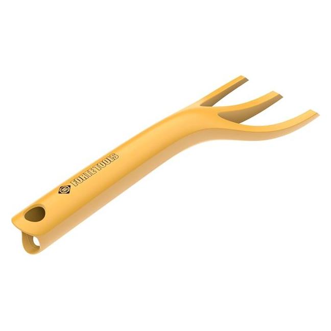 Forte Garden Care Tools Set Tools 3pce (54862799)