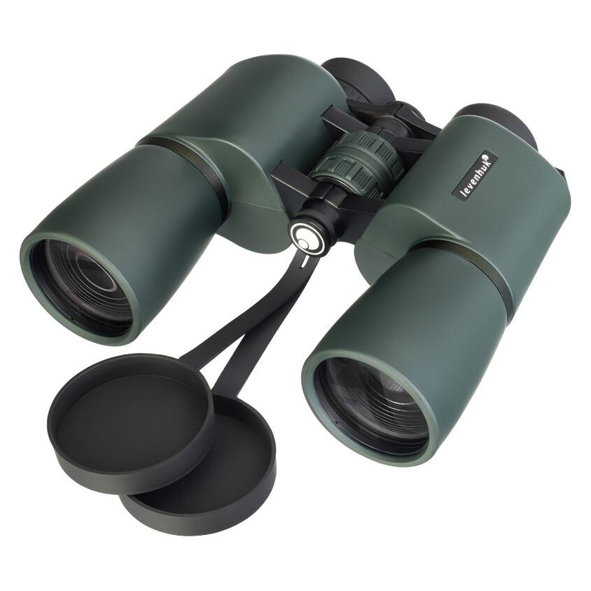 Levenhuk New Sherman PRO 10x50 (10x, 50 mm) (84696)
