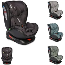Lorelli, Kindersitz, i-Size Kindersitz Nebula (Reboarder)