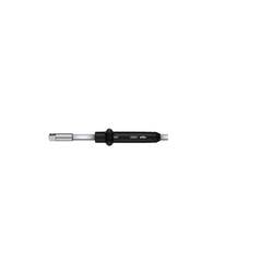 Wiha 28757 Werkstatt 3/8 (10 mm) Adapterklinge 6 mm 3/8 Zoll 120 mm Passend für (Serie Schraubendreher) Wiha Torque