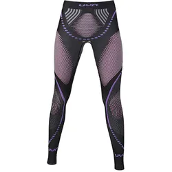 UYN UYN - Evolutyon - Lady Pants long Anthrazit mel./Raspberry/Purple  S/M