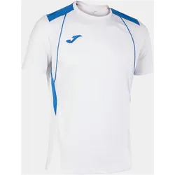 JOMA Championship VII Trikot 207 - weiß/royal L