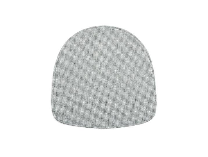 HAY - Sitzkissen für AAC Stuhl mit Armlehne, grau (Mode 002)