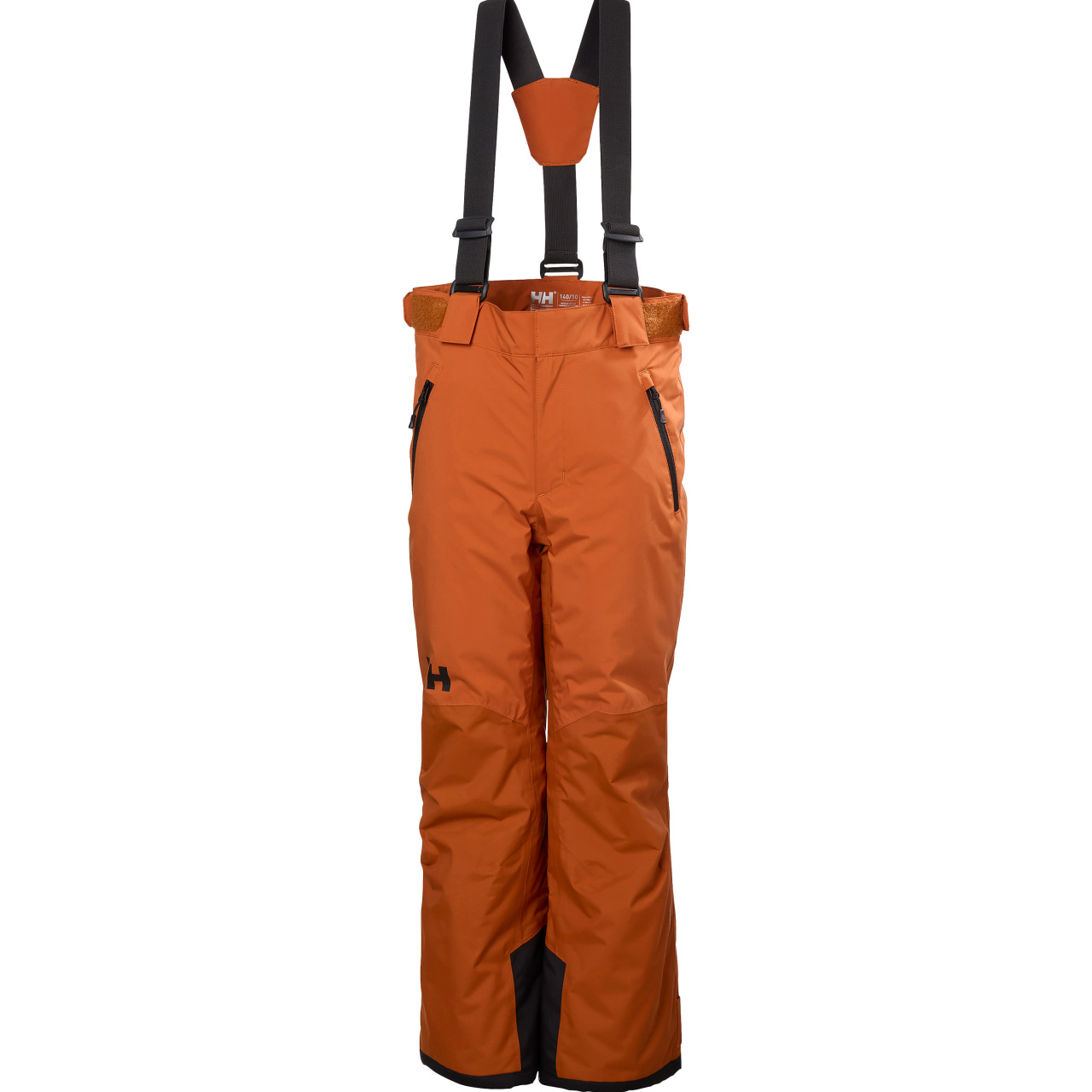 Helly Hansen Kinder Skihose NO LIMITS 2.0 ginger biscuit - 152