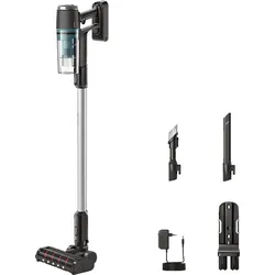 PHILIPS XC3031/01 3000 Series Laufzeit bis zu 60 Min., kabellos, Akkusauger, Stielsauger, Akkubetrieb, 25,2 Volt