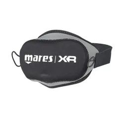 Mares XR Cave Mask Blinder - Blackout Maskenabdeckung