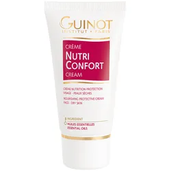 GUINOT Creme Nutri Confort Creme Nutrition Protection 50ml