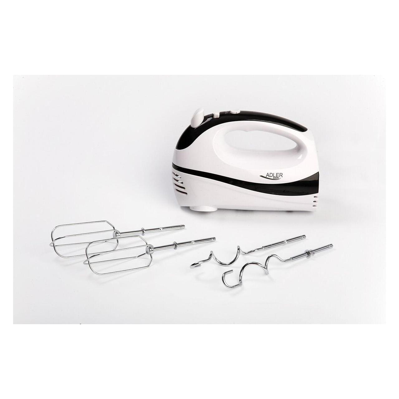 Adler Handmixer AD 4205 (300 W) (AD4205)