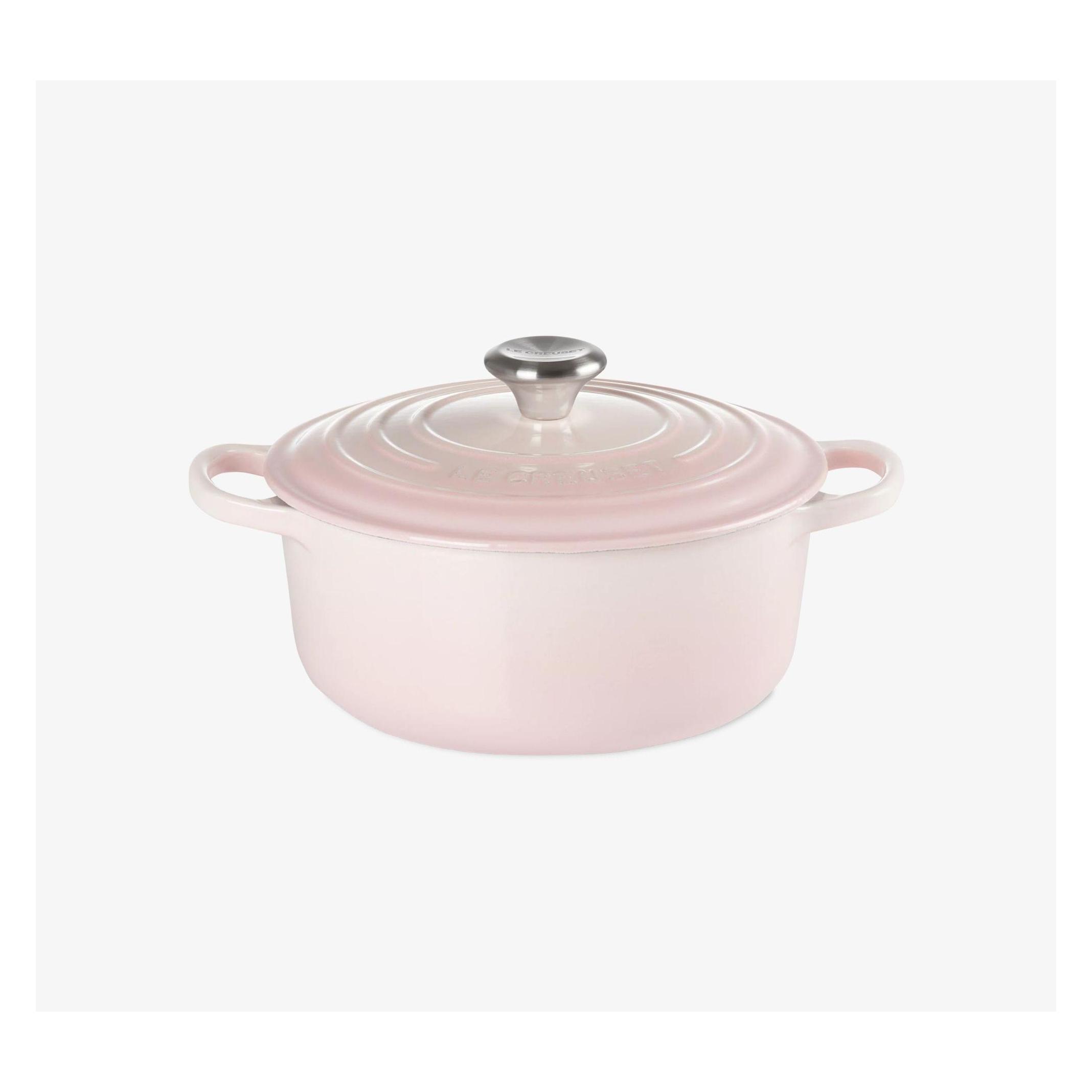 Le Creuset Bräter (Bräter + Schmortopf, Gusseisen, 20 x 14.10 cm) (21177207774430)