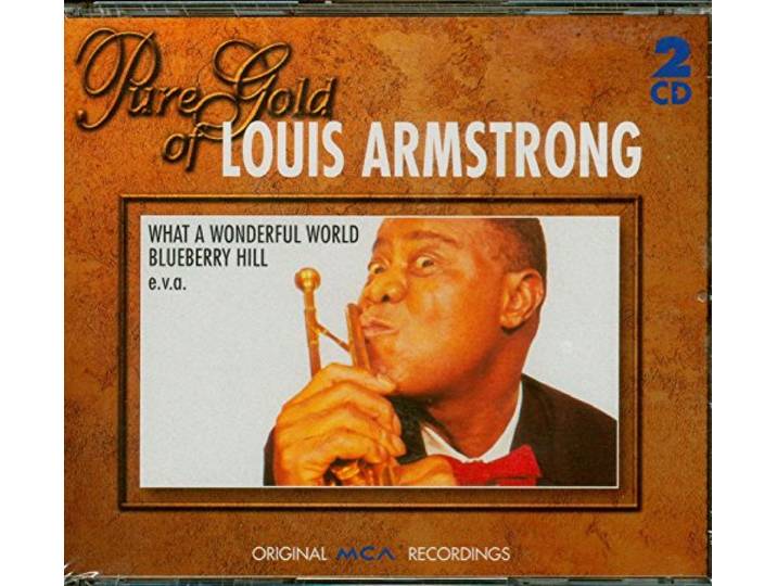 Pure Gold 2-CD