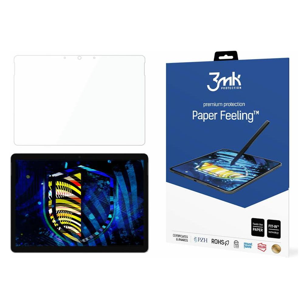 3MK Paper Feeling (1 Stk., Microsoft Surface Go, Microsoft Surface Go 2, Microsoft Surface Go 3) (5903108448673)