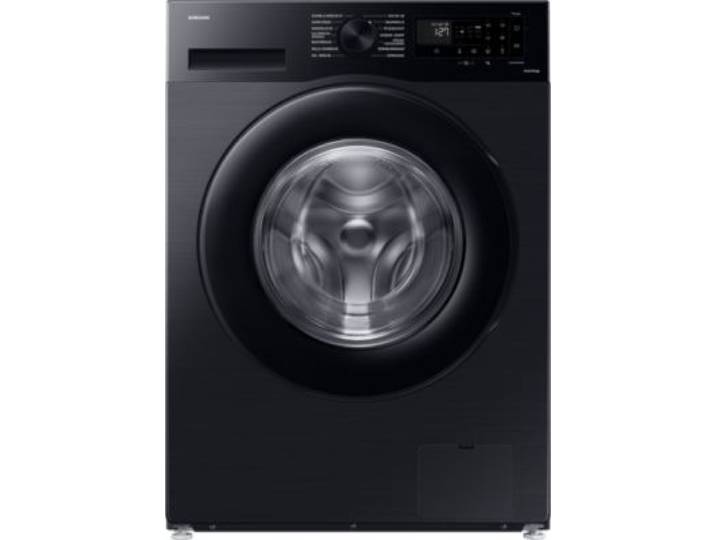 Samsung - Lave Linge Hublot Ww11dg5b25ab - 11 Kg - 1400 Tr/Min - Classe A - Moteur Induction - Noir - Connecté - Bespoke Ai