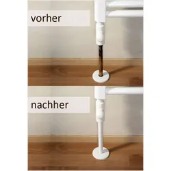 Schulte Multifix: 3 Stück, Länge 1000 mm - Zubehör