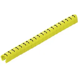 Weidmüller Leitermarkierer CLI O30-3GE/SW 1 MP