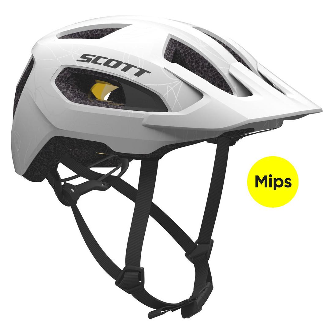 Scott Sports Supra Plus (CE) (56 - 61 cm) (24669242)