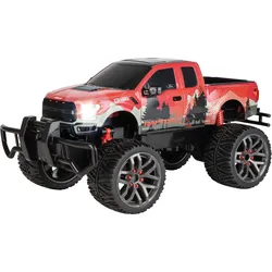 Carrera RC - 2,4GHz Ford F-150 Raptor, r/b