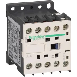 Schneider Electric Leistungsschütz LC1K0901M7