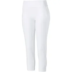 PUMA Golf Hose Mädchen bright white 176