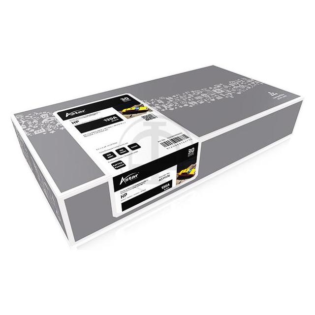 Astar 130A (BK) (AS11176)