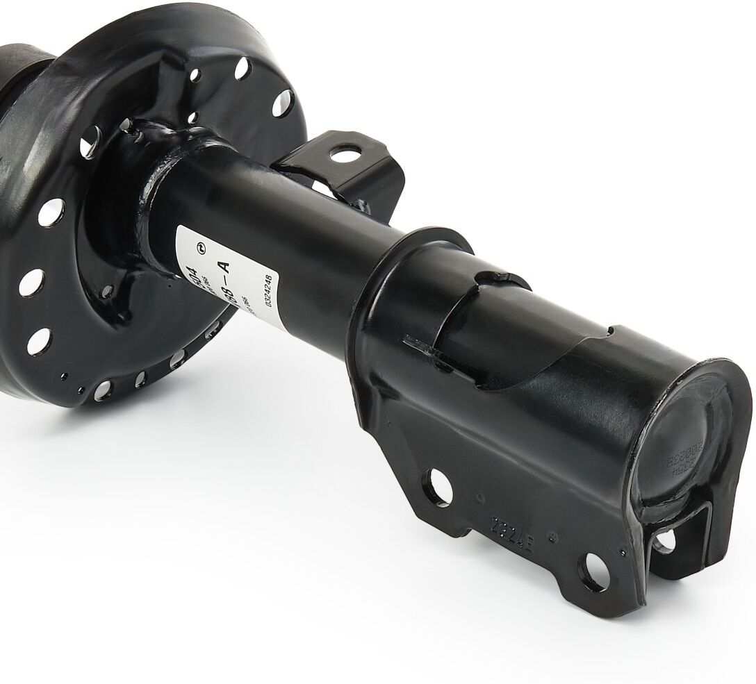 SACHS 317 504 Stoßdämpfer