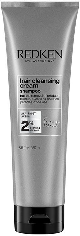 Redken Hair Cleansing Cream Shampoo 250ml