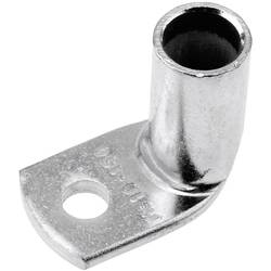 Cimco 183134 183134 Rohrkabelschuh 90 ° M6 25 mm² Loch-Ø: 6.5 mm 1 St.