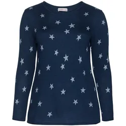 Pullover - dunkelblau - 40/42