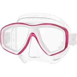Freedom Ceos M-212 - Transparent Pink